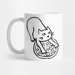 MINE! Mug